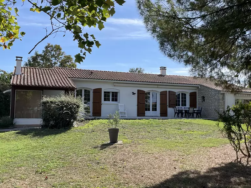 Maison, 147 m²