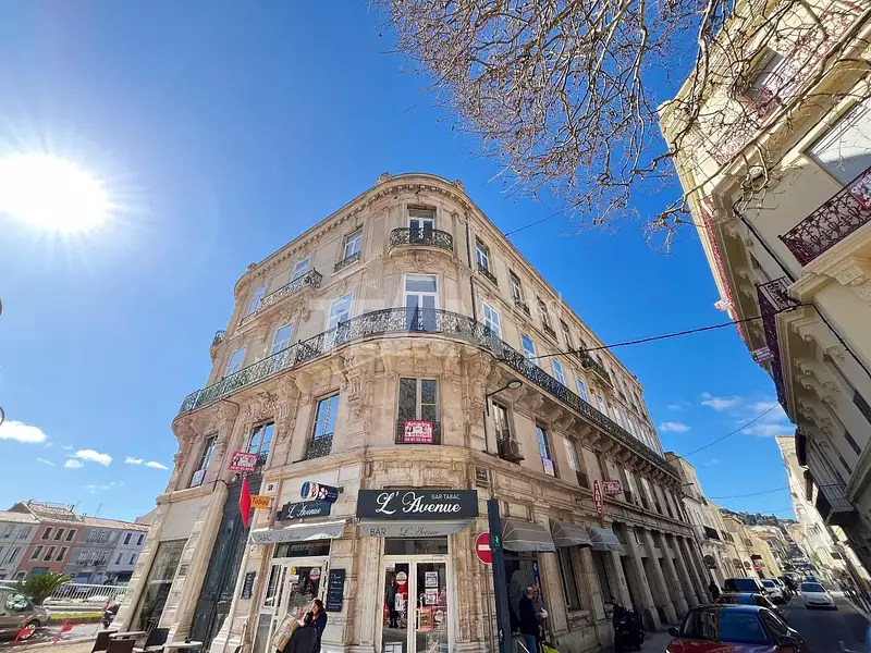 Appartement, 120 m²