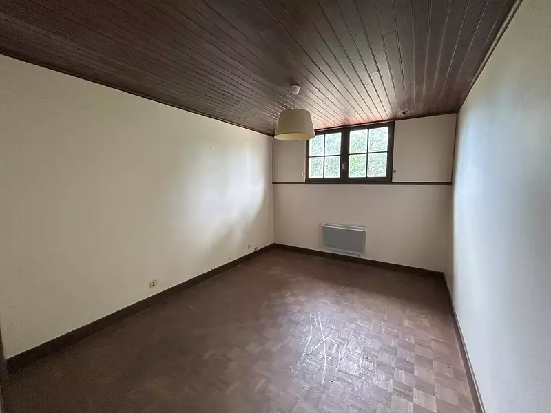 Appartement, 45 m²