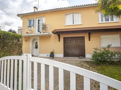 Maison, 133 m²