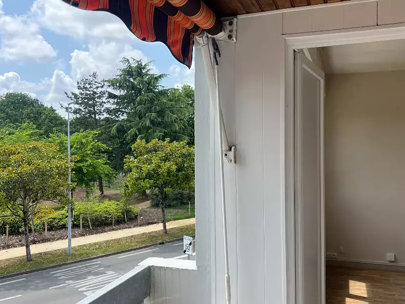 Appartement, 60,35 m²