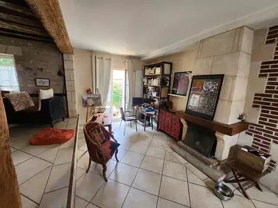 Maison, 111 m²