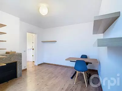 Appartement, 31 m²