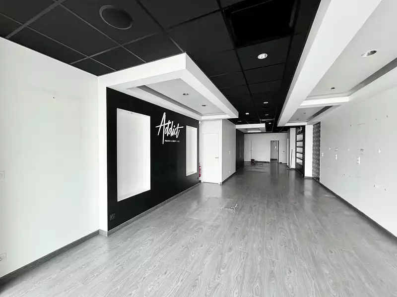 Divers, 160 m²