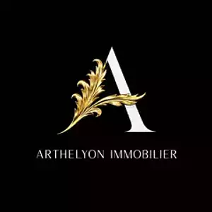 Logo de l'agence ARTHELYON IMMOBILIER