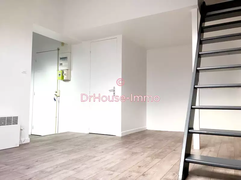 Appartement, 43 m²