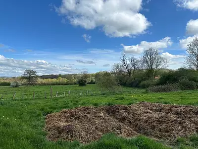 Maison, 60 m²