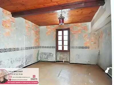 Maison, 97 m²