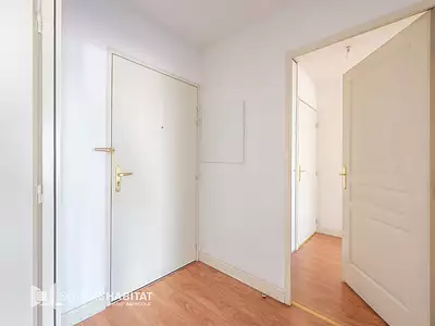 Appartement, 66,97 m²