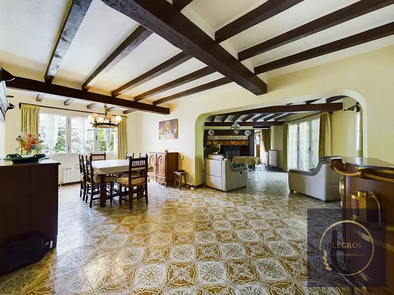 Maison, 160 m²