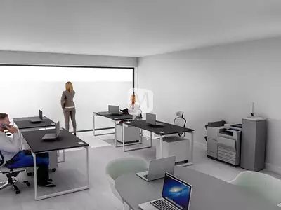 Divers, 40,06 m²