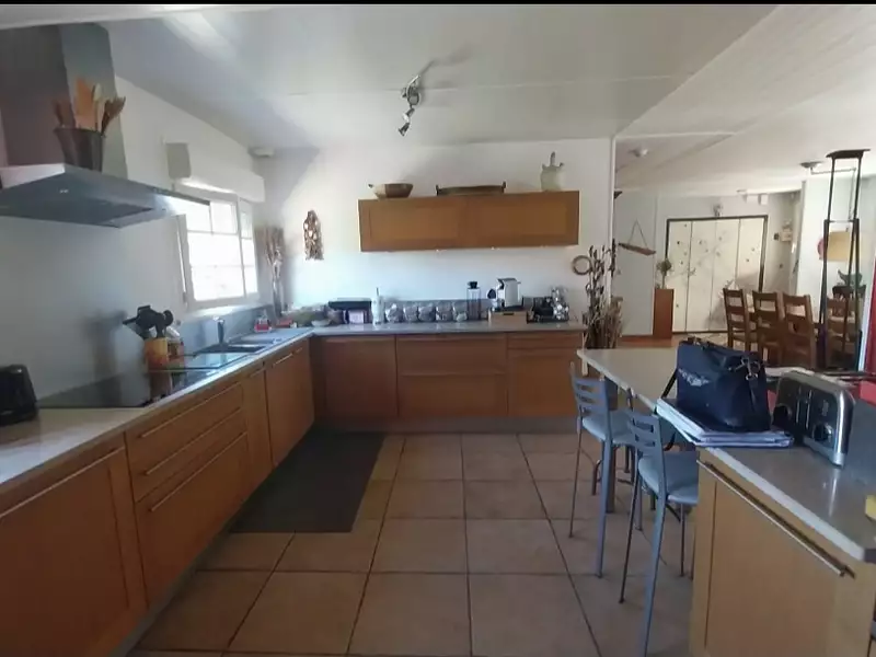 Maison, 110 m²