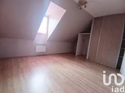 Immeuble, 155 m²