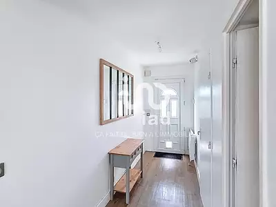 Maison, 167 m²