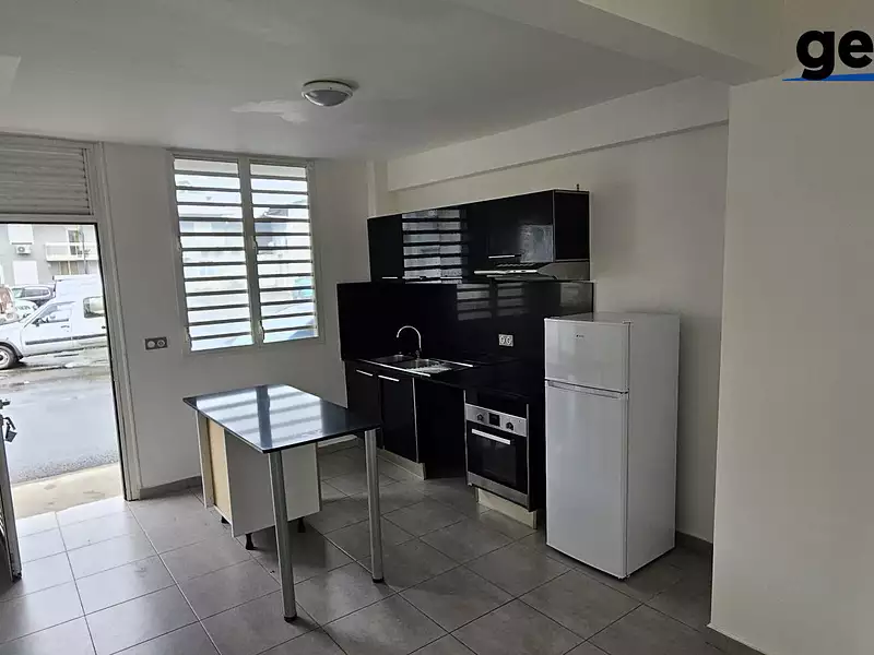 Appartement, 55,91 m²