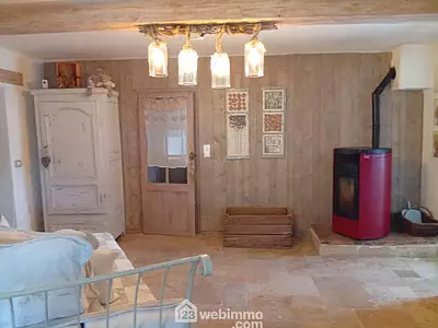 Maison, 137 m²