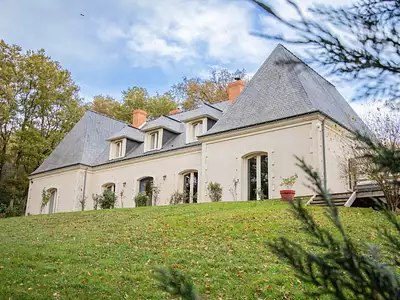 Maison, 279 m²