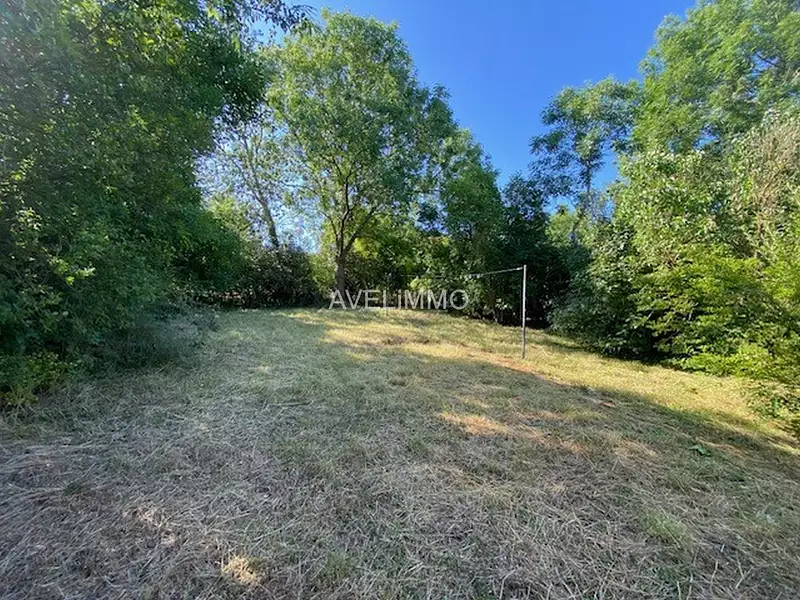 Maison, 125 m²