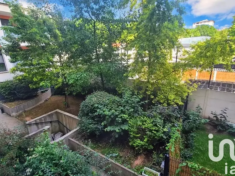 Appartement, 68 m²