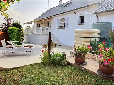 Maison, 120 m²