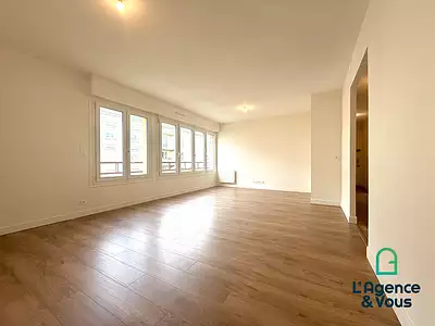 Appartement, 72,47 m²
