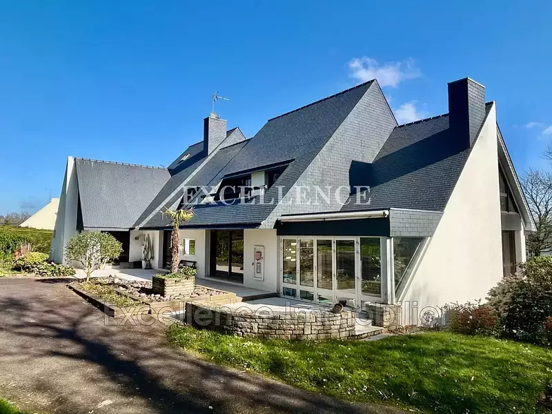 Maison, 320 m²