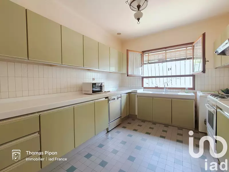 Maison, 134 m²