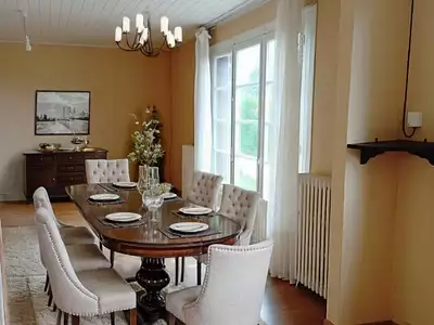 Maison, 144 m²