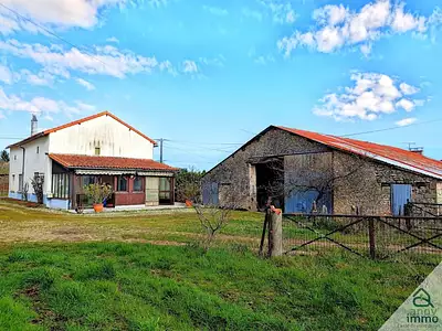 Maison, 99 m²