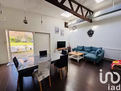 Maison, 201 m²