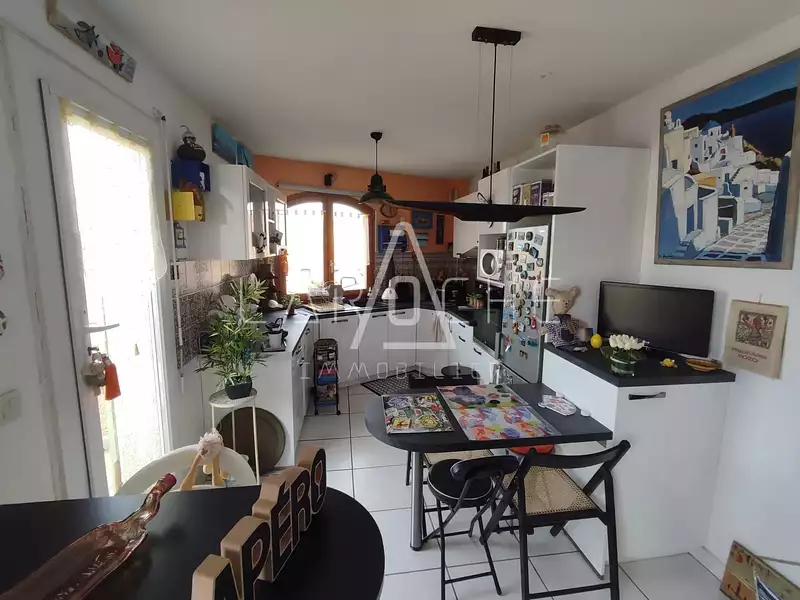 Appartement, 67,5 m²