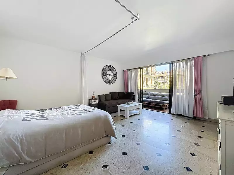 Appartement, 31,58 m²