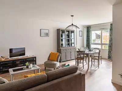 Appartement, 75 m²