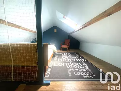 Maison, 85 m²