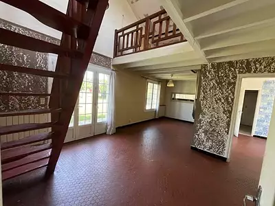 Maison, 120 m²