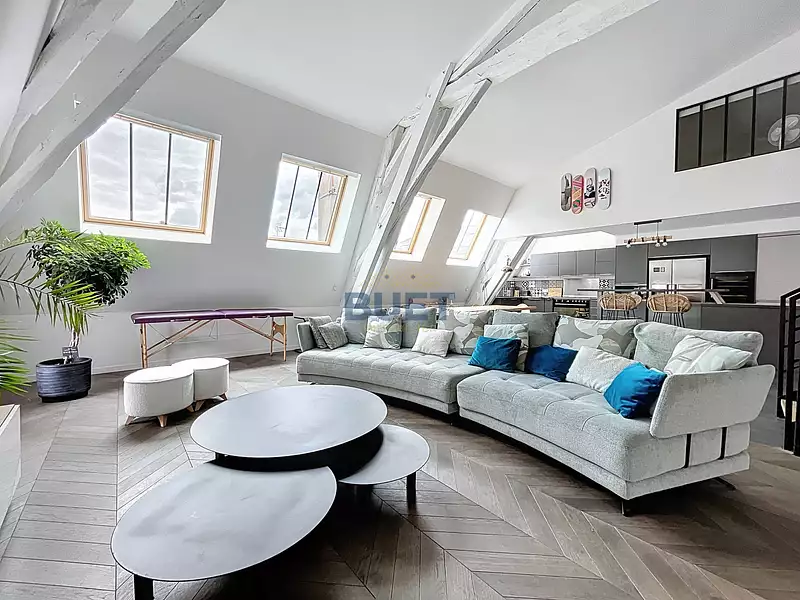 Appartement, 165,11 m²