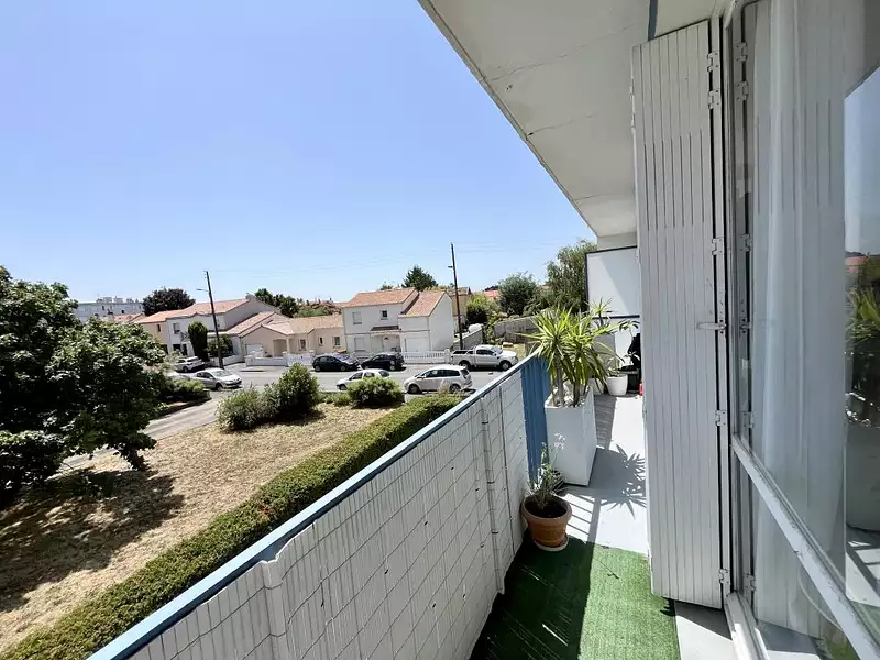Appartement, 72 m²