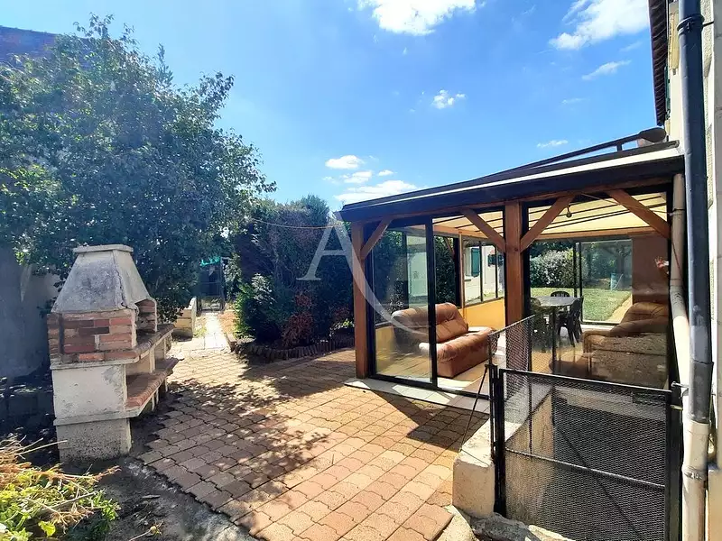 Maison, 140 m²