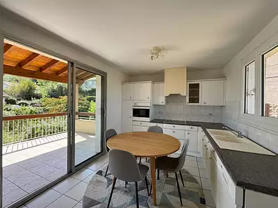 Appartement, 83,67 m²