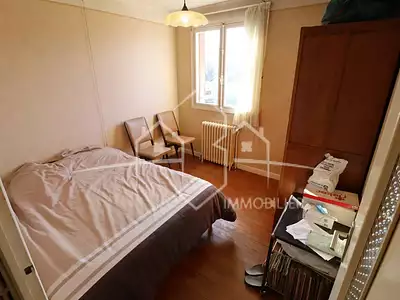 Maison, 84 m²