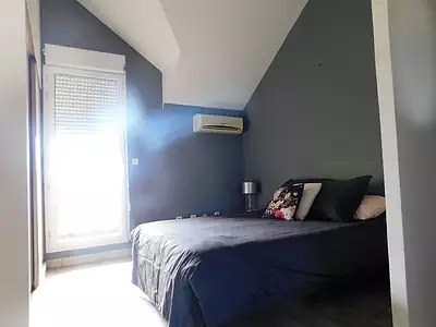 Appartement, 42,47 m²