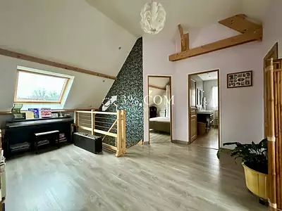 Maison, 154 m²
