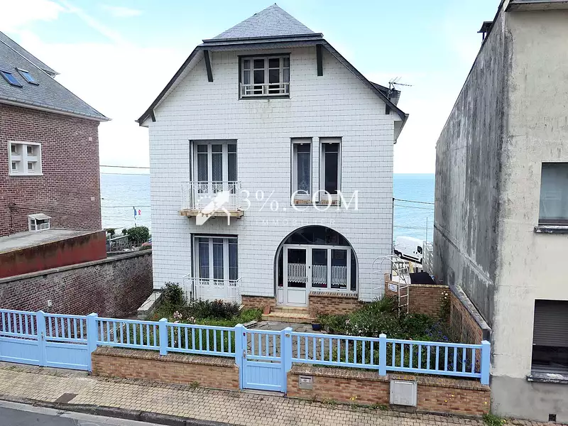Maison, 68 m²