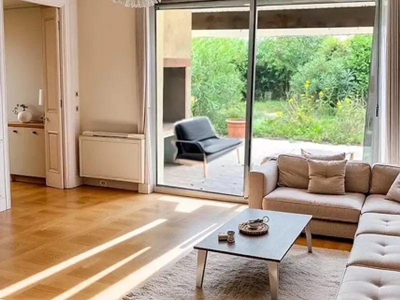 Maison, 90 m²