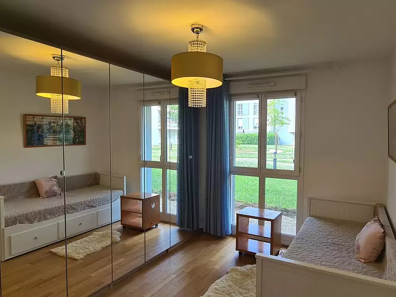 Appartement, 63 m²