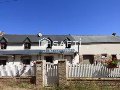 Maison, 230 m²