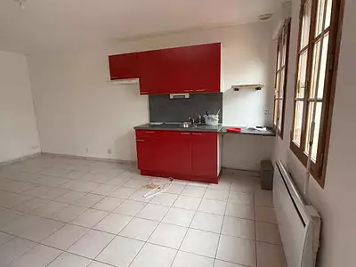 Maison, 38 m²