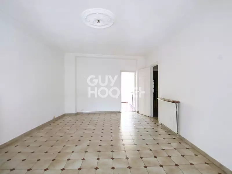 Appartement, 104 m²