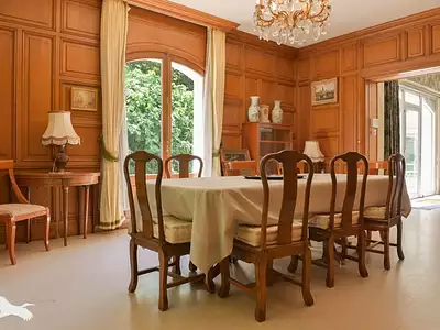 Maison, 460 m²