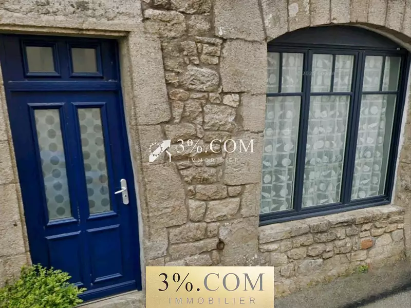 Appartement, 59 m²